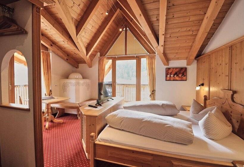 Номер Стандарт, Traube