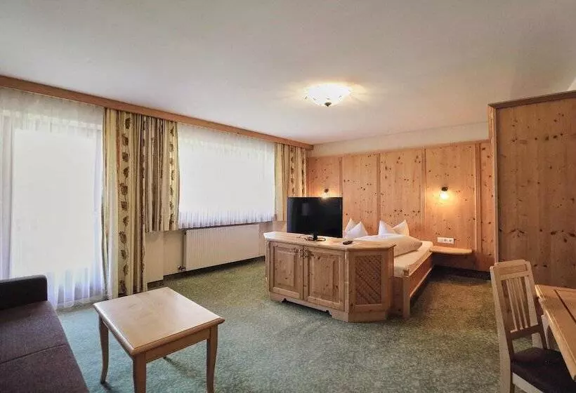 Habitació Estàndard, Traube