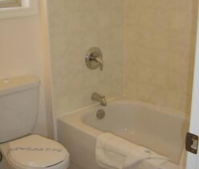 豪华套房, Beachside Motel