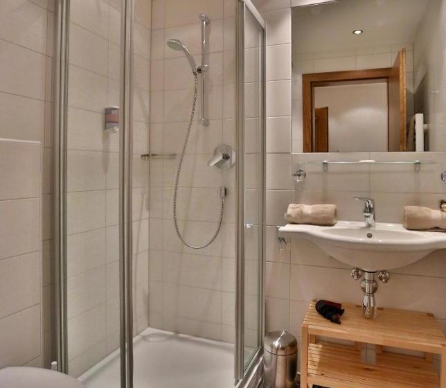 Номер Стандарт, Garni Fiegl Apart