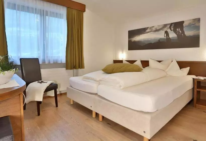 اتاق استاندارد, Garni Fiegl Apart