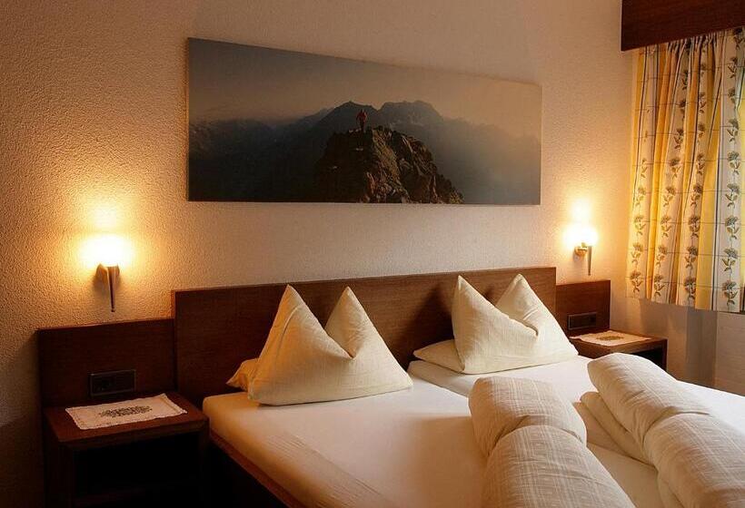 Номер Стандарт, Garni Fiegl Apart