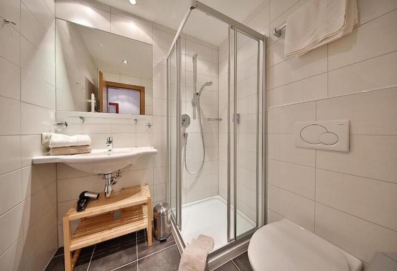 Номер Стандарт, Garni Fiegl Apart