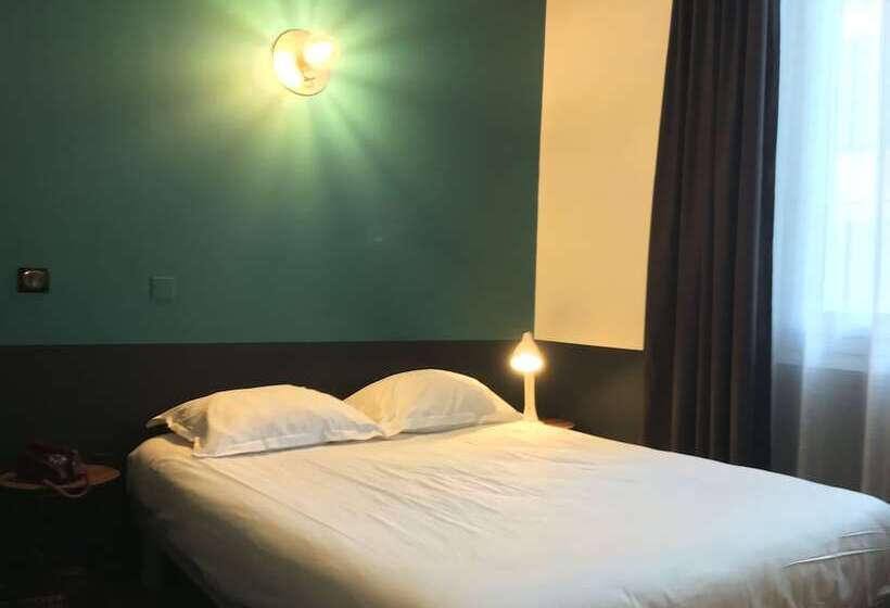 스탠다드 룸, Alnea