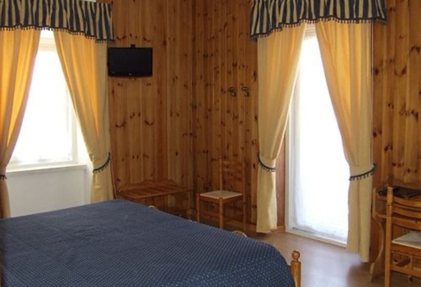 スタンダードルーム, Aquila