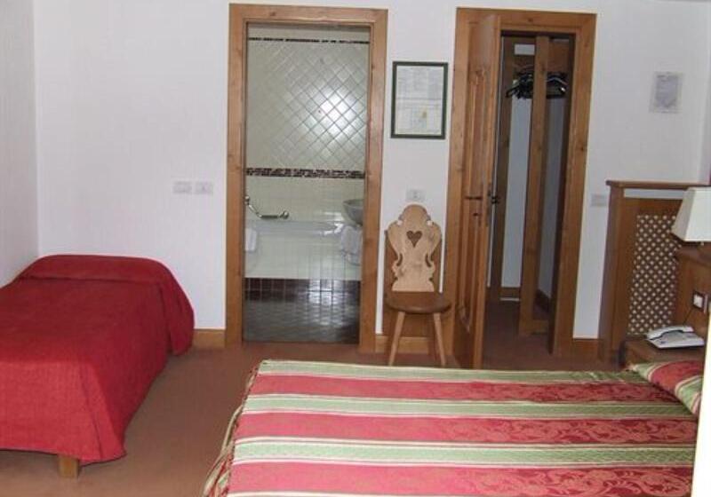 ファミリールーム, Aquila