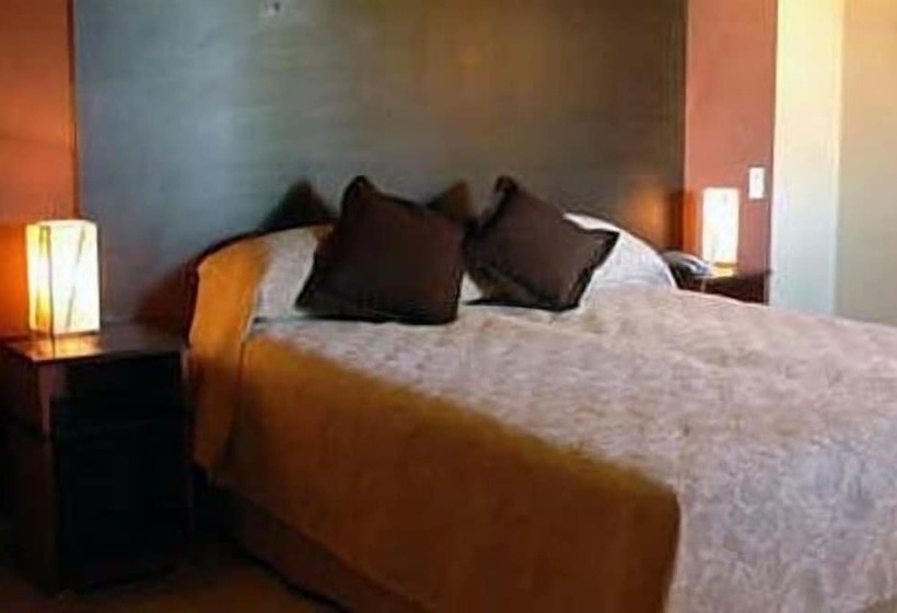 스탠다드 트리플 룸, Aybal