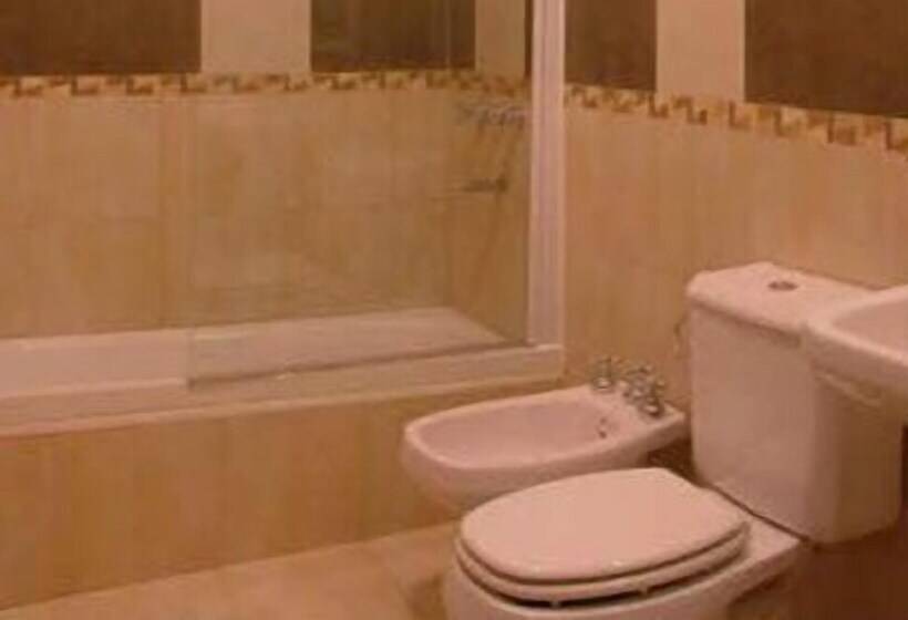 4인용 스탠다드 룸, Aybal