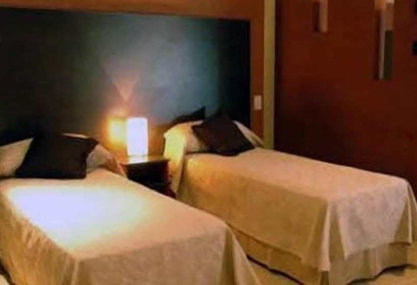 4인용 스탠다드 룸, Aybal