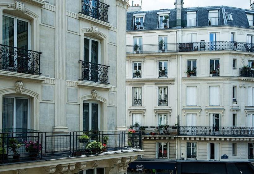 Классический Номер, Beaurepaire