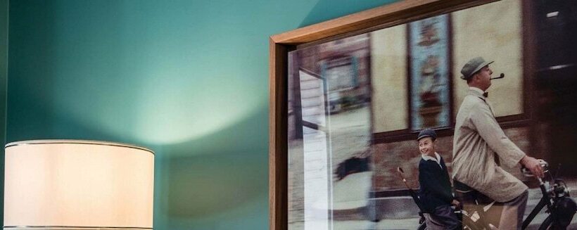 Номер Комфорт, Beaurepaire