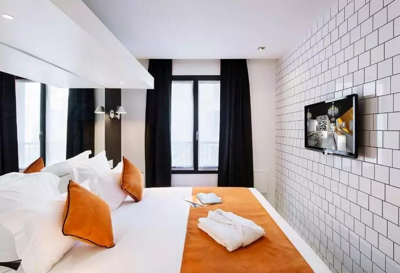 Classic Room