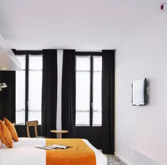 ジュニアスイート, Best Western Premier Faubourg 88