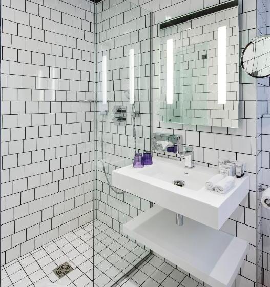 Superior Room King Size Bed