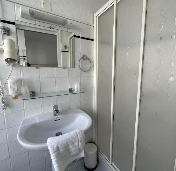 Номер Стандарт, Brit Hotel Des Grands Hommes   Bordeaux Centre