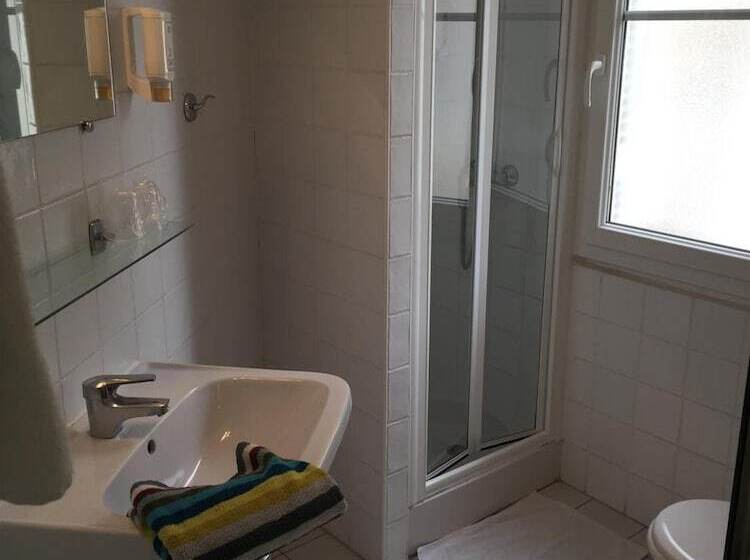 标准间, Brit Hotel Des Grands Hommes   Bordeaux Centre