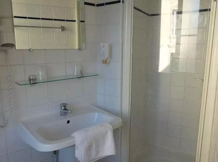 スタンダードルーム, Brit Hotel Des Grands Hommes   Bordeaux Centre