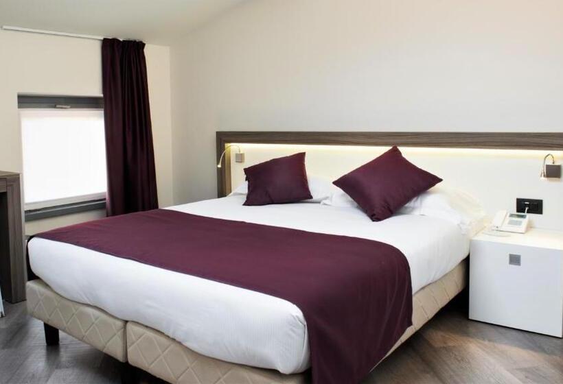 スタンダードルーム, Corte Del Paggio