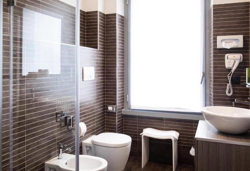 スーペリアールーム, Corte Del Paggio