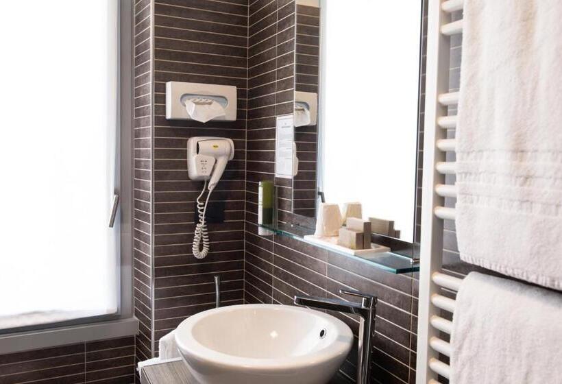 スーペリアールーム, Corte Del Paggio