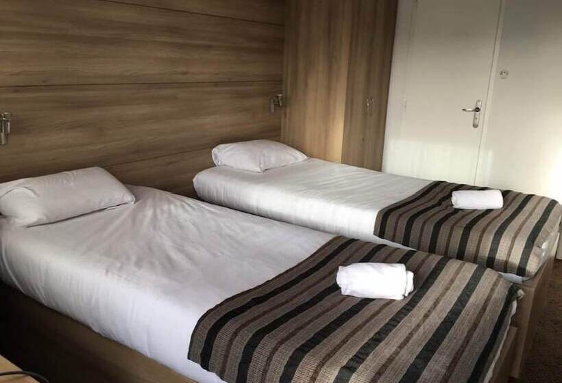 غرفة قياسية, Couett Hôtel Loudéac