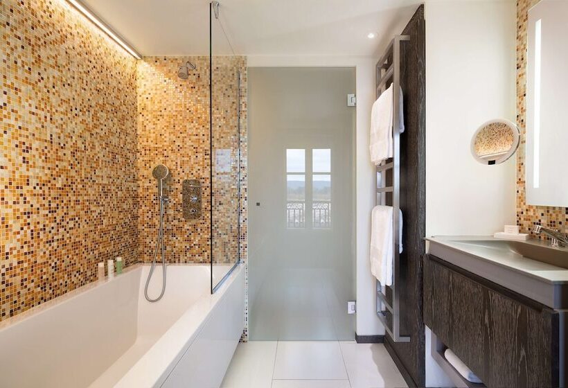 Suite, De Paris Sainttropez