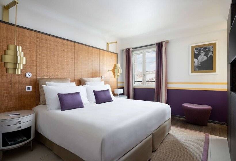 Prestige Suite, De Paris Sainttropez