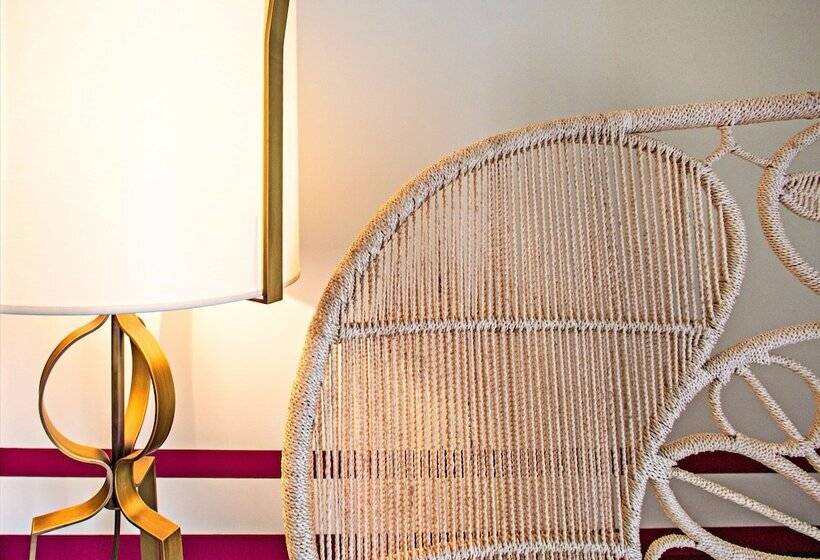 Suite met Terras, De Paris Sainttropez