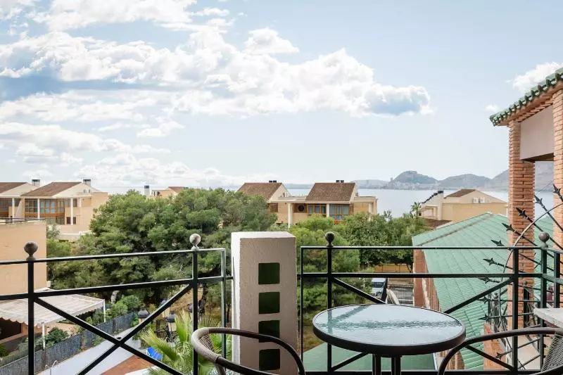 プレステージスイート, De Paris Sainttropez