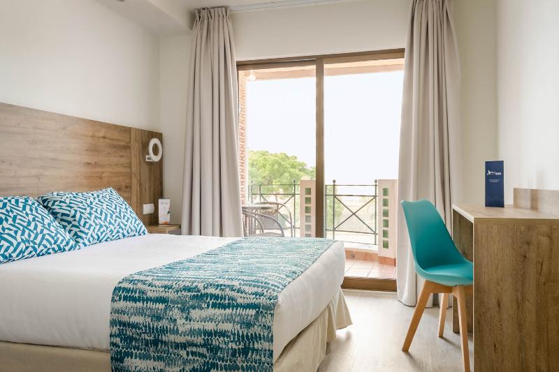 Prestige Suite, De Paris Sainttropez