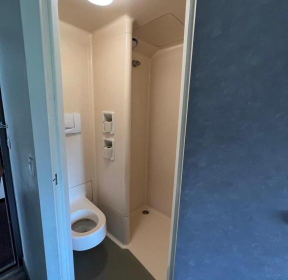 חדר סטנדרט, Egg Hôtel Sarcelles