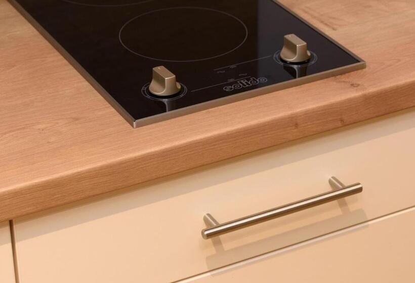 דירת שני חדרים, Family Apart Stubai