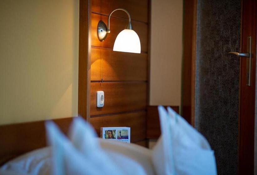 标准间带露台, Gasthof Scheer Feriendomizil