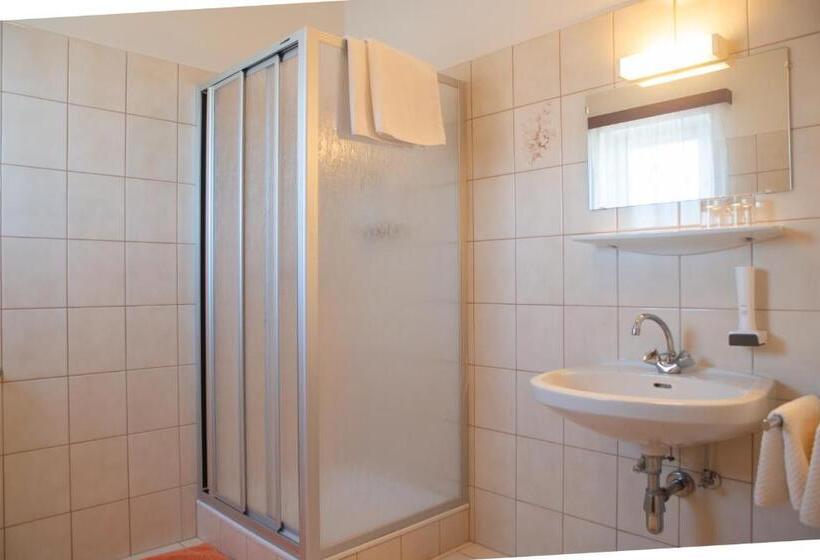 标准间, Gasthof Scheer Feriendomizil