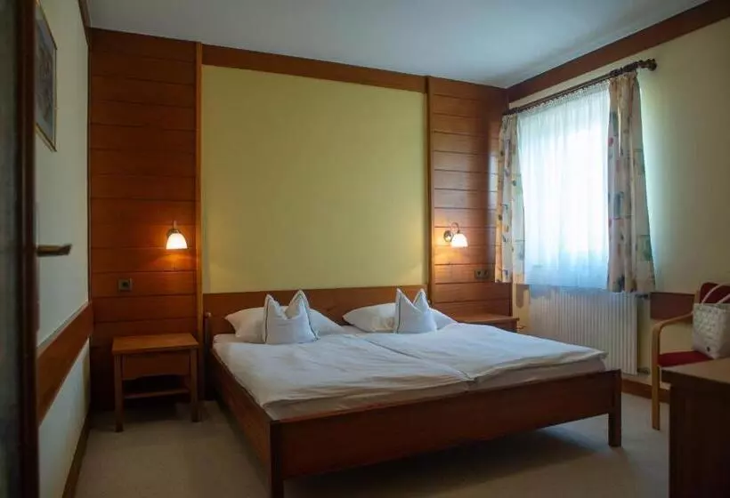 スタンダードルーム, Gasthof Scheer Feriendomizil
