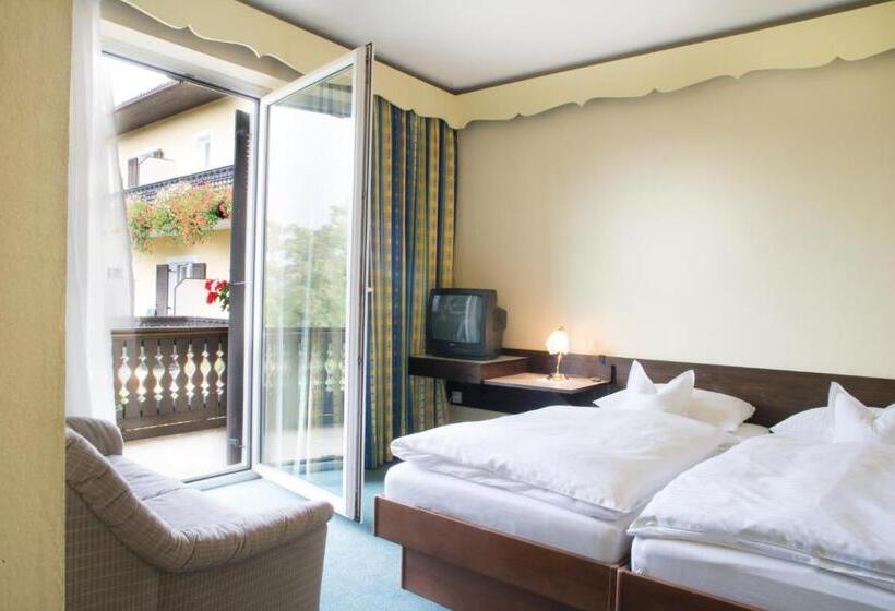 经济房, Gasthof Scheer Feriendomizil