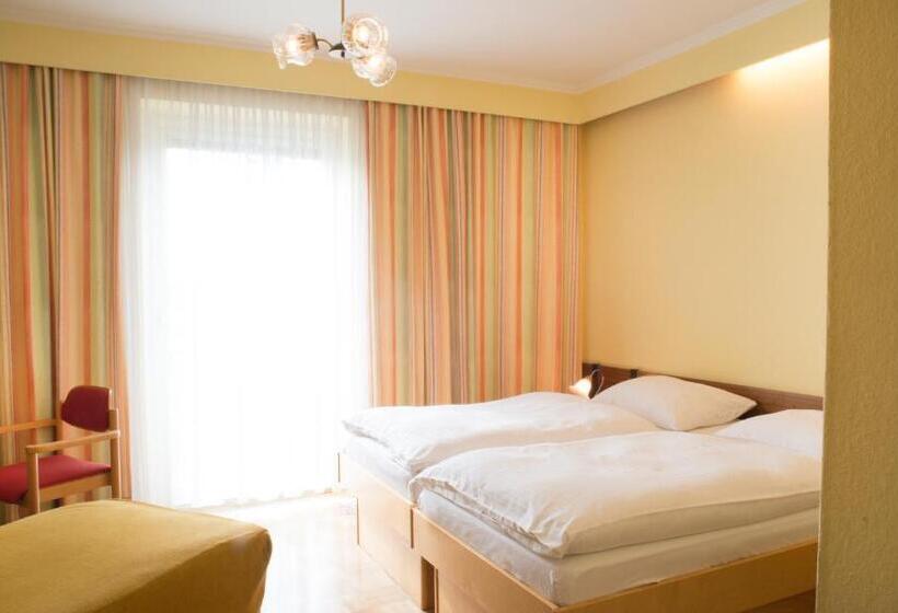 基本间, Gasthof Scheer Feriendomizil