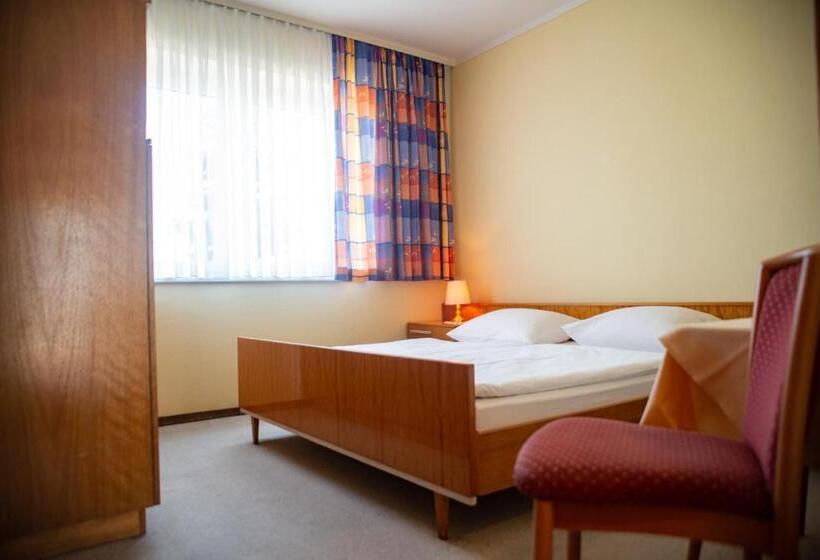 基本间, Gasthof Scheer Feriendomizil