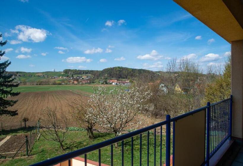 수피리어 룸, Gasthof Scheer Feriendomizil