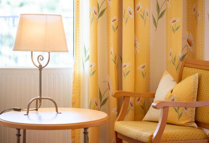 高级大房间, Gasthof Scheer Feriendomizil