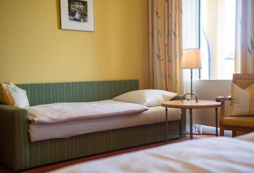 高级大房间, Gasthof Scheer Feriendomizil