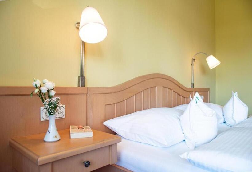 高级大房间, Gasthof Scheer Feriendomizil