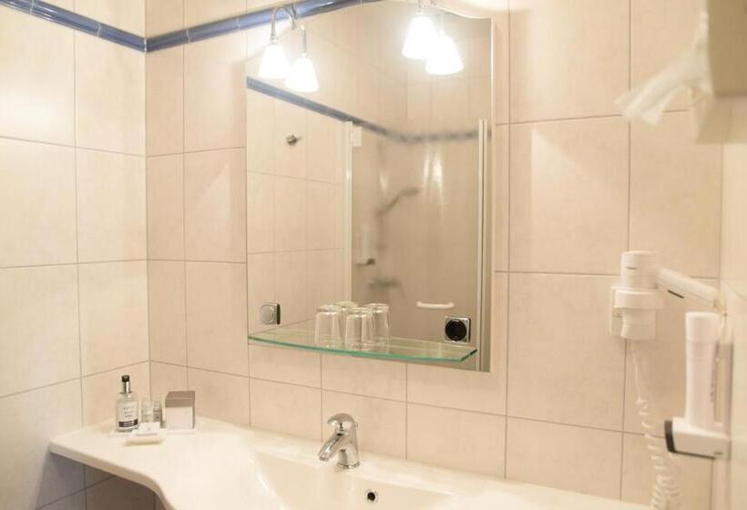 豪华房间, Gasthof Scheer Feriendomizil