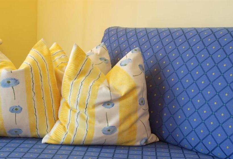 标准间, Gasthof Scheer Feriendomizil