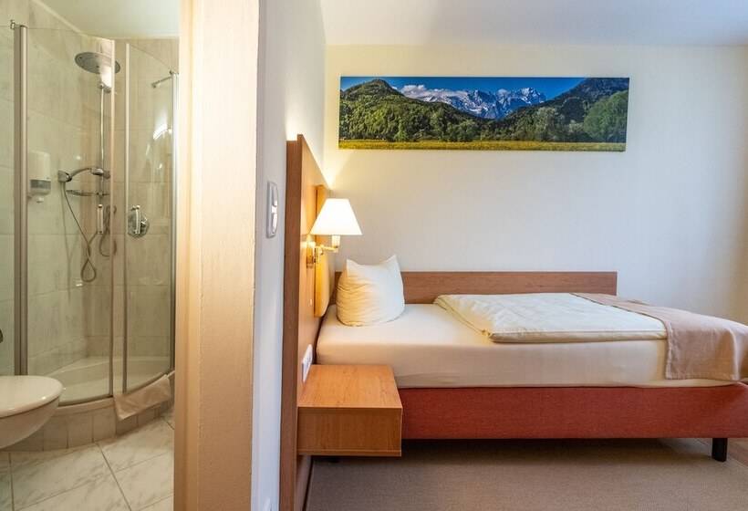Standard Single Room, Garni Brunnthaler