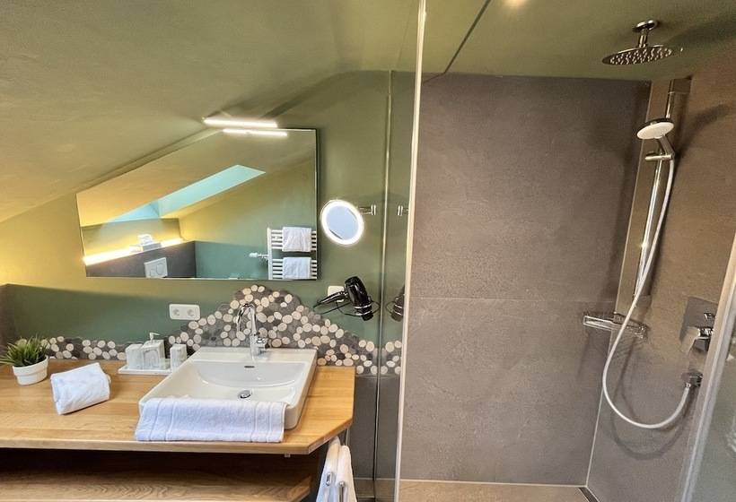Comfort Room, Garni Brunnthaler