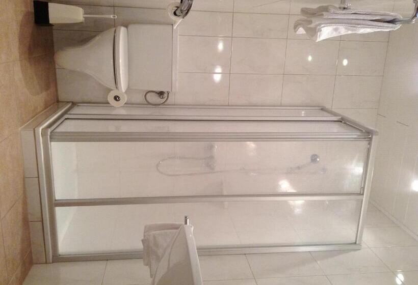 スタンダードシングルルーム, Gasthof Post