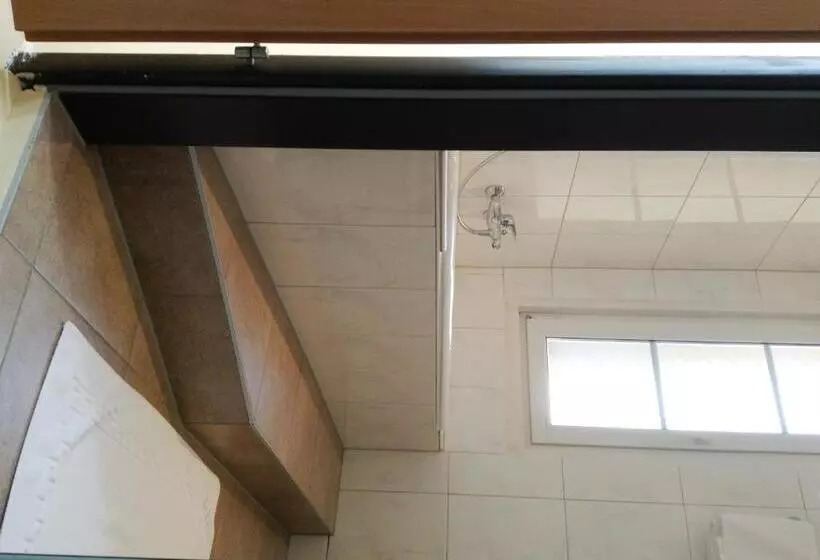 スタンダードトリプルルーム, Gasthof Post