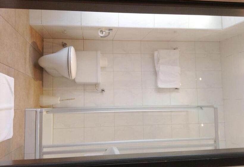 スタンダードトリプルルーム, Gasthof Post