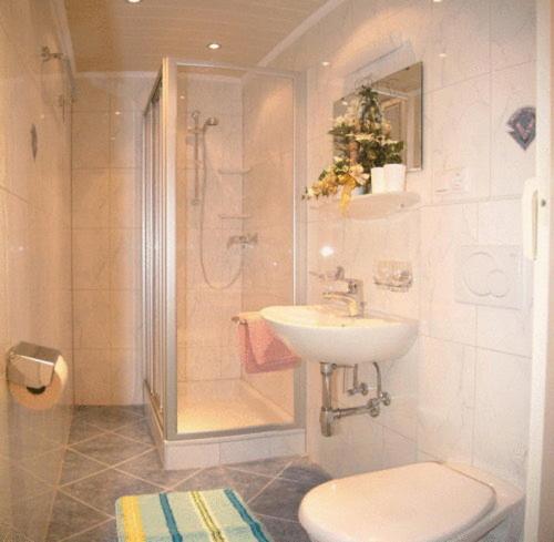 スタンダードルーム, Gasthof Post